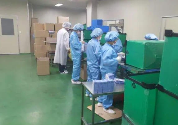 排水系統示例